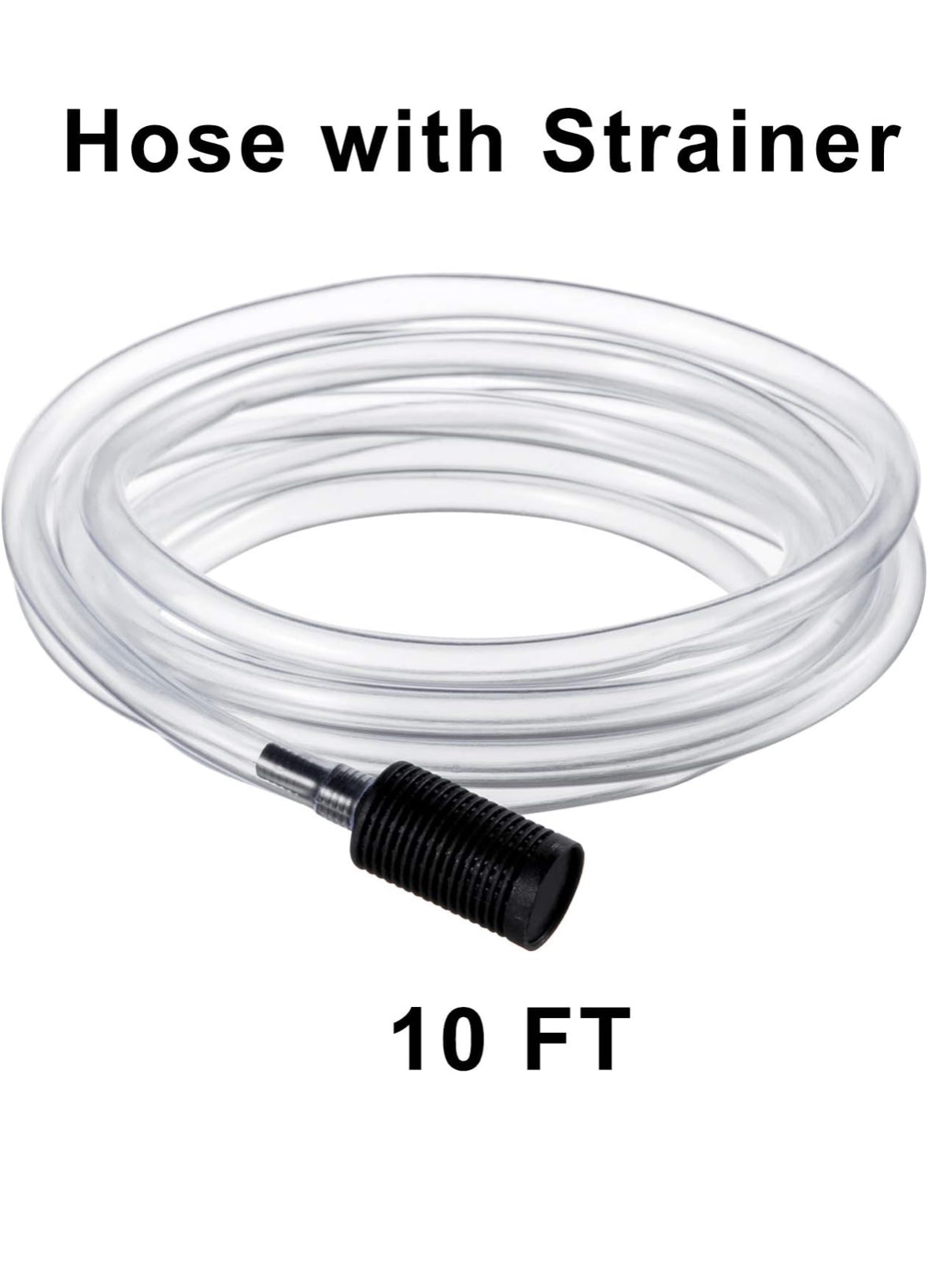 Downstream Injector Kit
