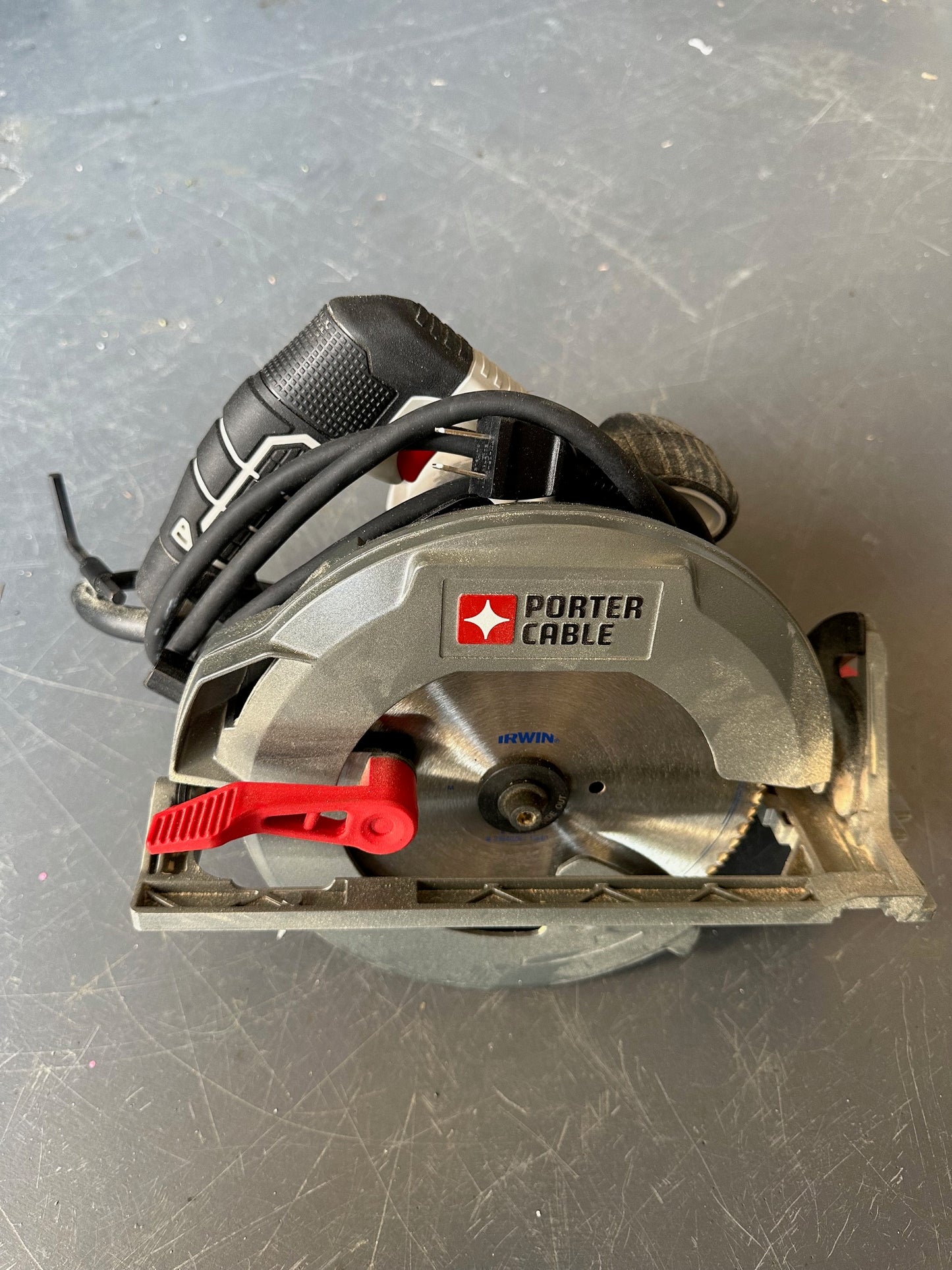 7 1/4in Circular Saw