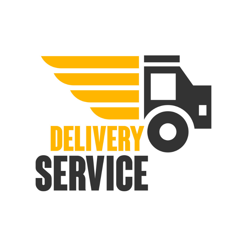 Local Delivery - Within 15 Miles