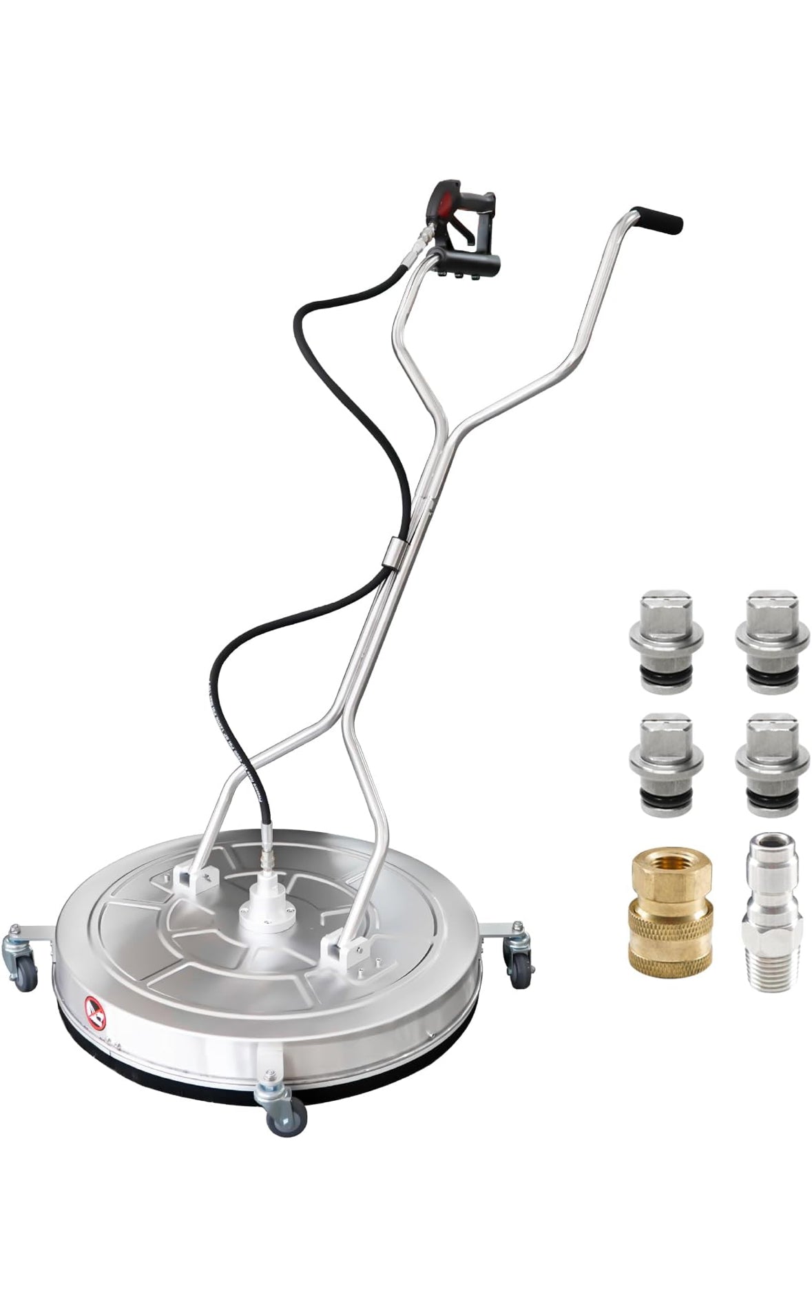 30” Surface Cleaner