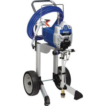 Airless Paint Sprayer