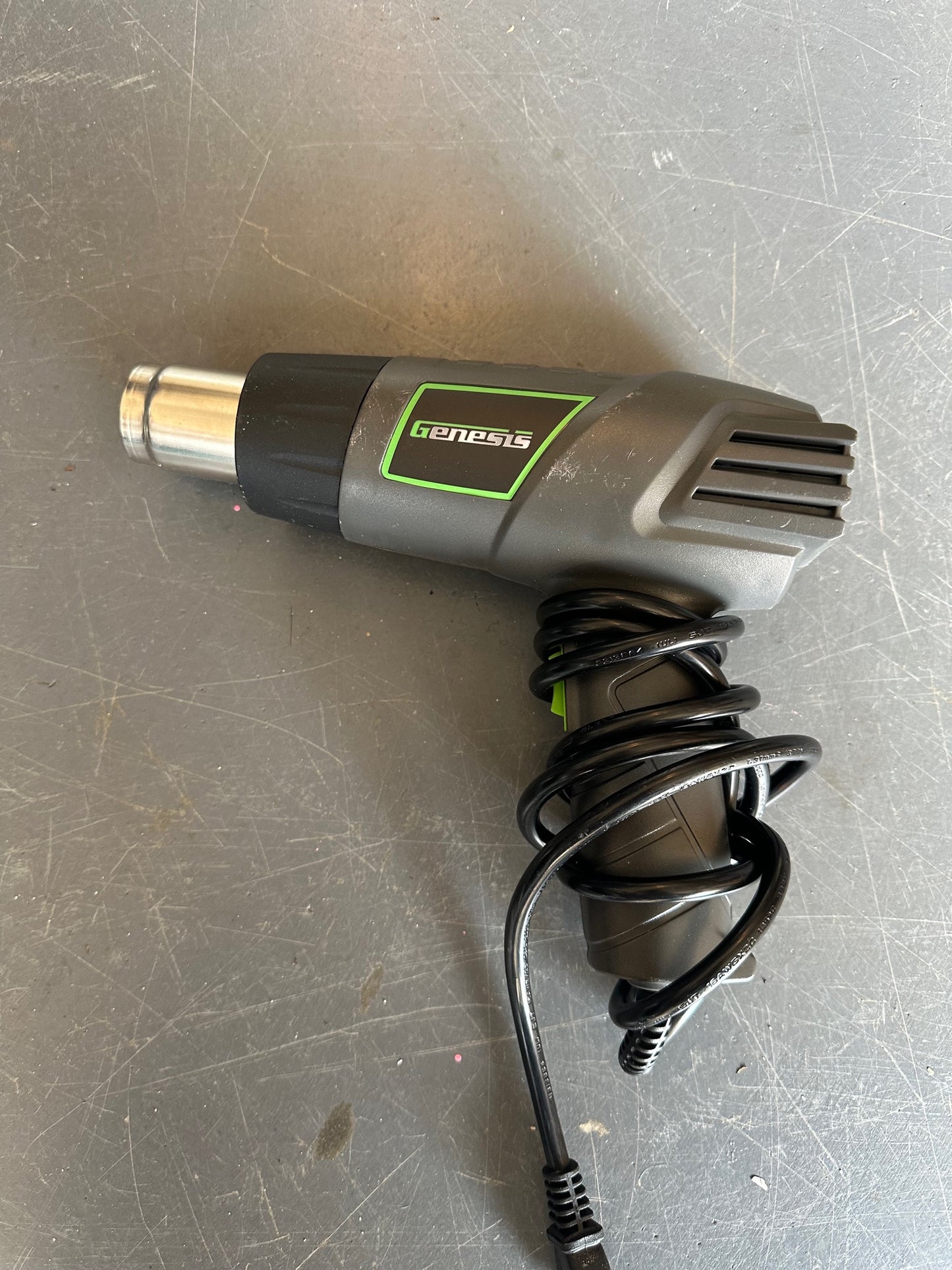 Heat Gun