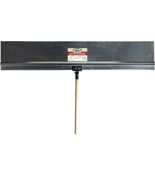 Paint Spray Shield - 48”