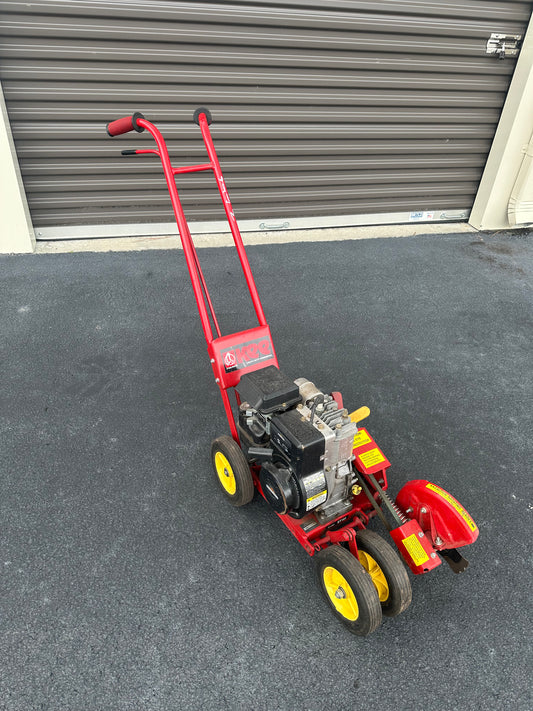 Commercial Edger